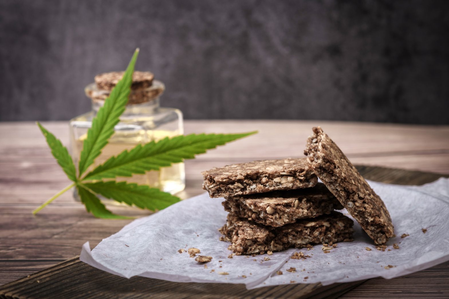 European Commission Sets Standards for Hemp Food