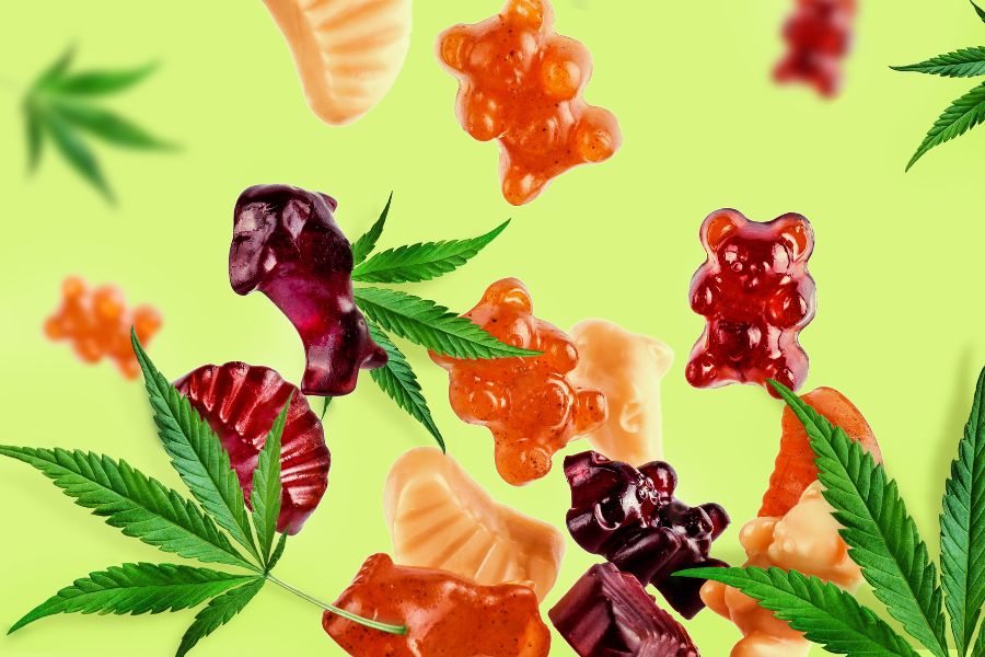 classic cbd gummies