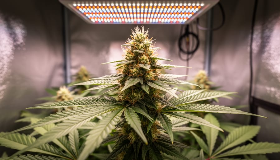 How to Cultivate Hemp-Derived Cannabis for CBD at Home: Complete Step-by-Step Process
